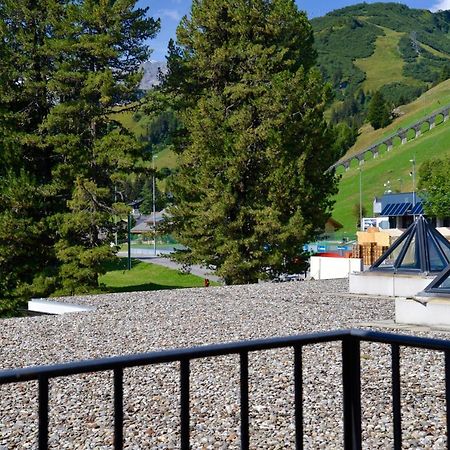 Pop-Up Lodge Muerren Wengen Exteriér fotografie