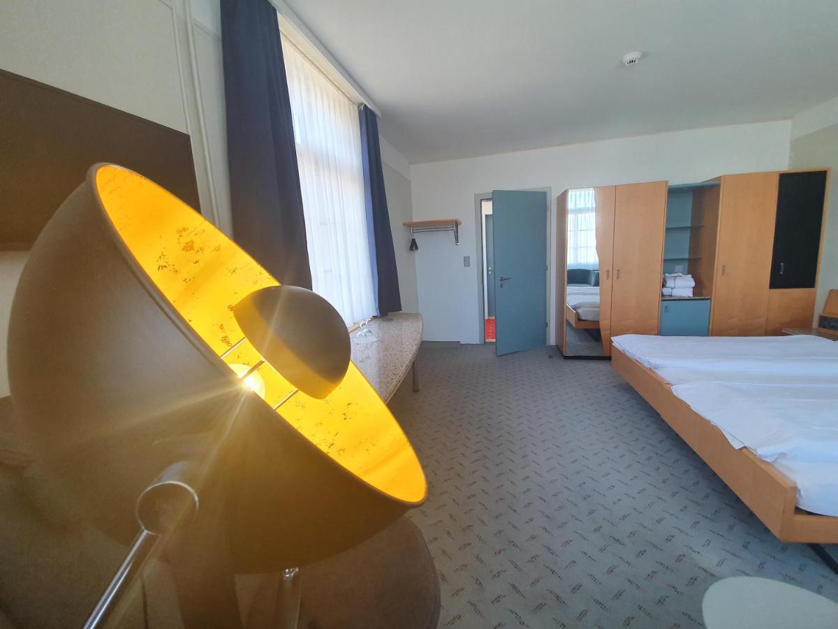 Pop-Up Lodge Muerren Wengen Exteriér fotografie